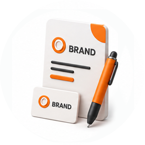 brand icon