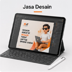 Jasa Desain Grafis