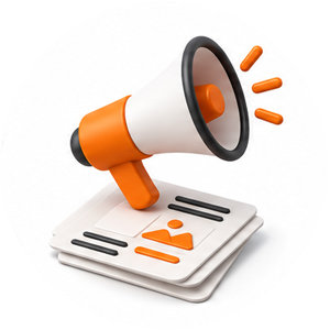 promotion icon